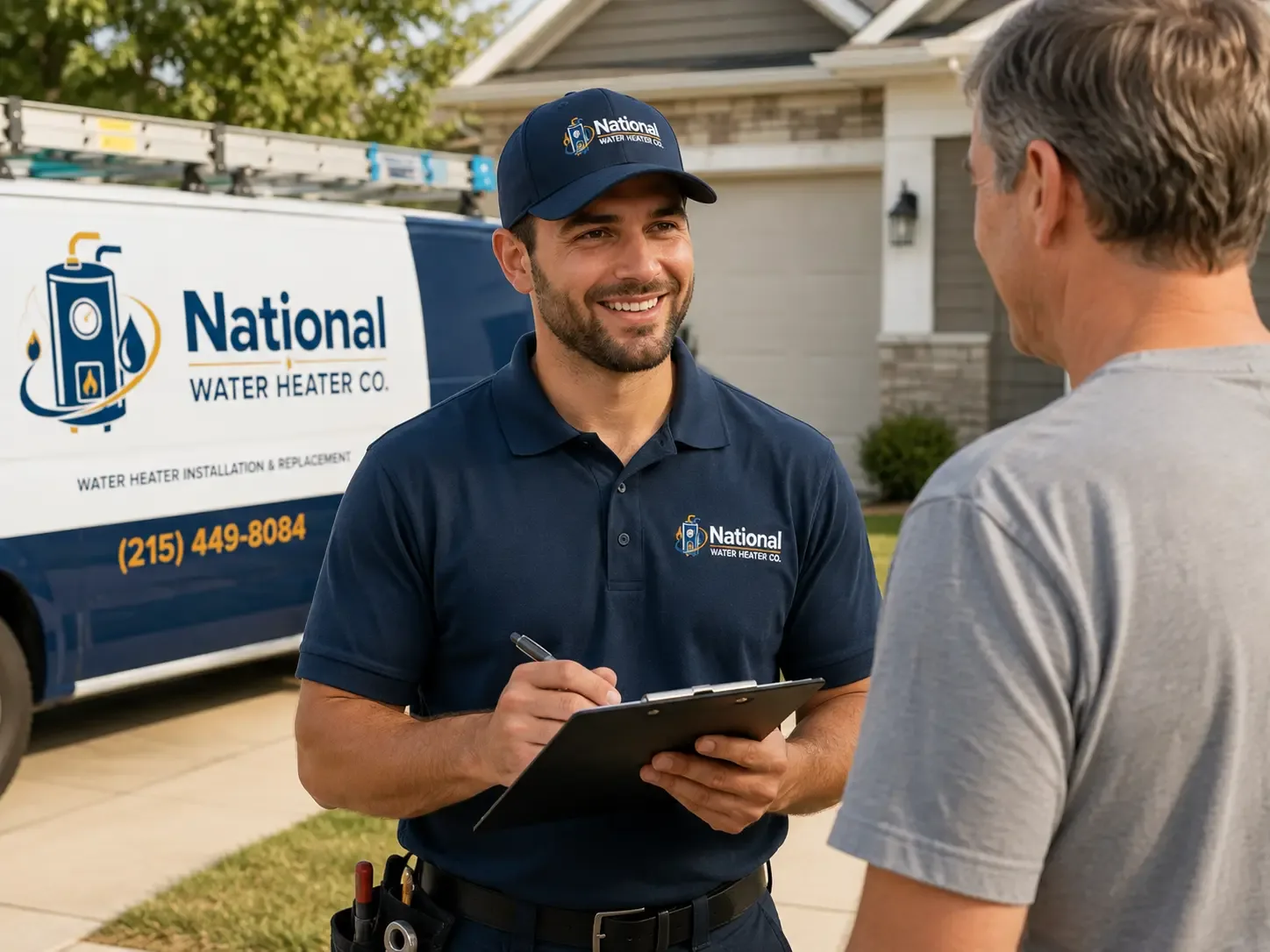 Water Heater Installation Greenbush, MI FAQs